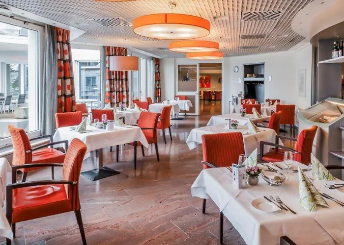 Senioren-residenz Segeten Aparthotel