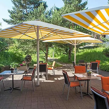 Senioren-residenz Segeten 3* Zürich