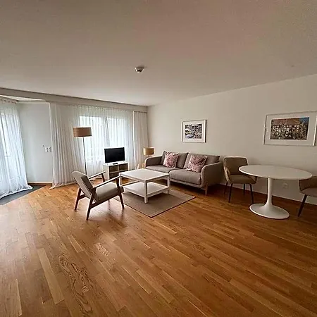 Senioren-residenz Segeten Lägenhetshotell 3*