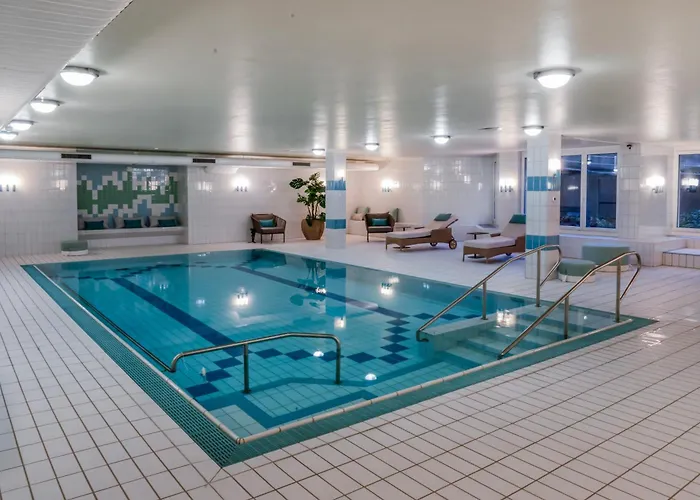 Senioren-residenz Segeten Zürich