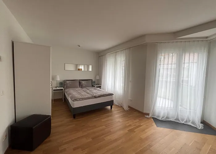 Senioren-residenz Segeten