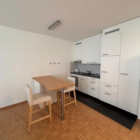 Senioren-residenz Segeten מלון דירות ציריך