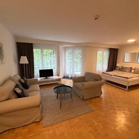 Senioren-residenz Segeten 3*