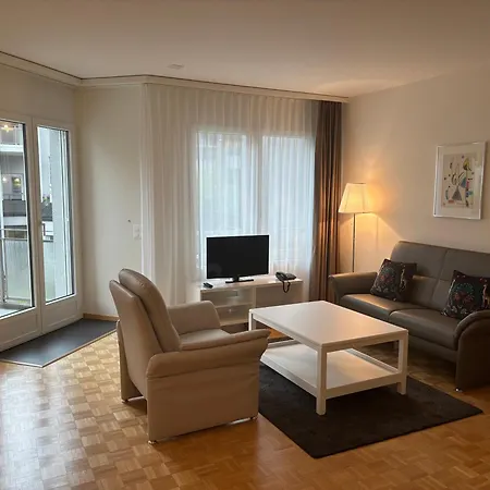 Senioren-residenz Segeten 3* ציריך