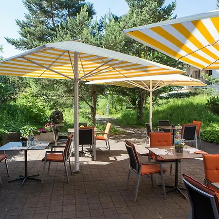 Senioren-residenz Segeten ציריך