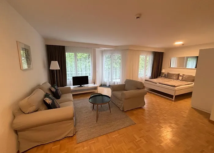 Senioren-residenz Segeten 3*